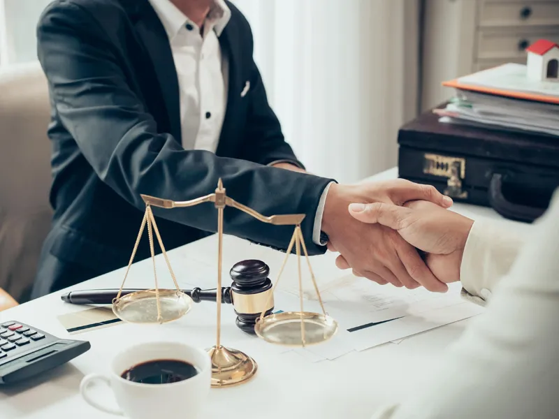 القضايا العقارية